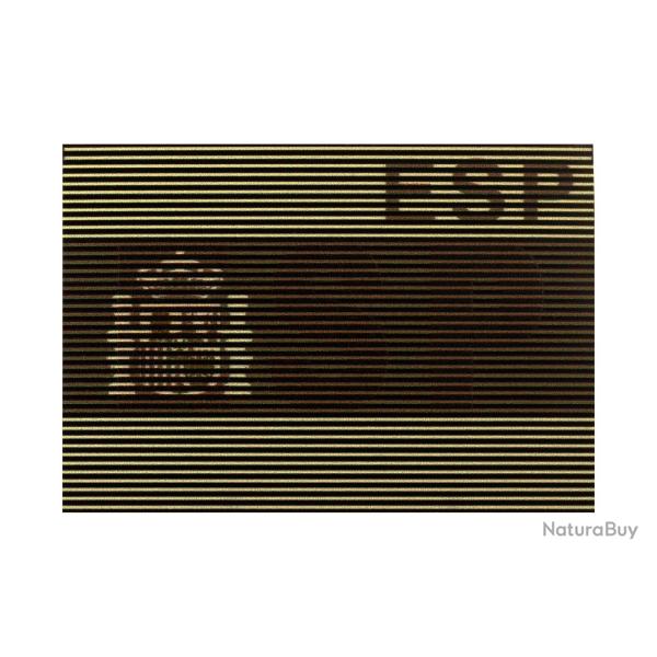 Clawgear Dual IR Patch ESP - Ref: 10861650000