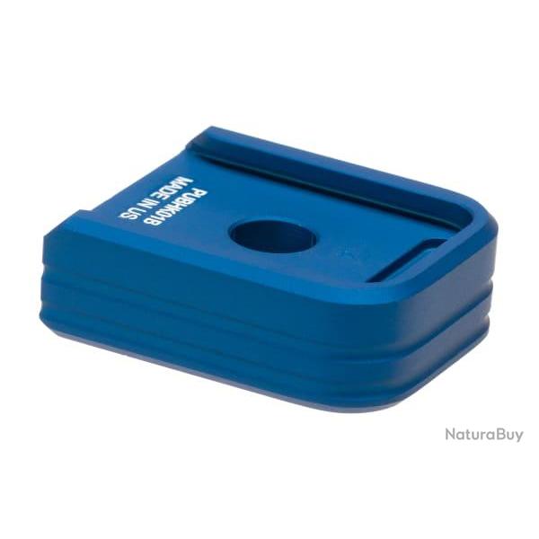 Leapers - +0 Base Pad for HK VP9 / P30 - Blue - R�f: PUBHK01B