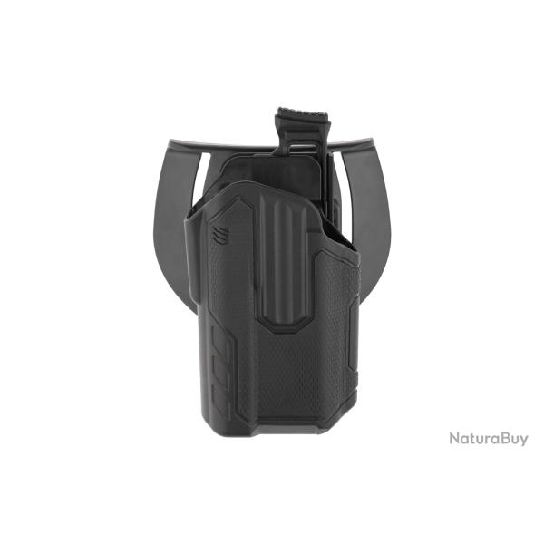 Blackhawk Omnivore Holster with Surefire X300/X300U-A - Ref: 419001BBR
