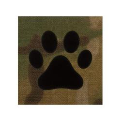 Clawgear K9 IR Patch - Ref: 10863675100