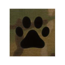 Clawgear K9 IR Patch - Ref: 10863675100