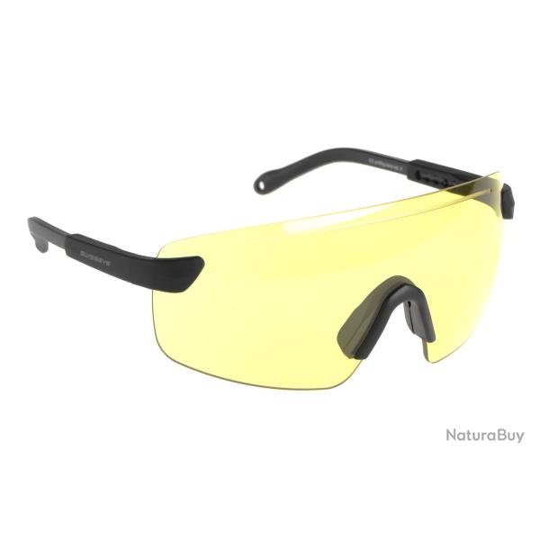 SwissEye Defense Yellow - Ref: 40413