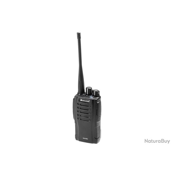 Midland G10 Pro - Ref: 12157600000