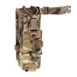 Clawgear Radio Pouch for Harris PRC-152 - Ref: 11125375100