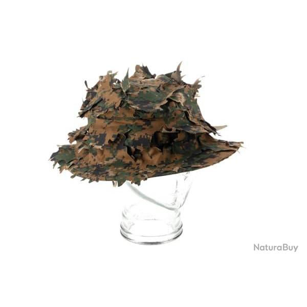 Invader Gear - Leaf Boonie Hat - Taille M - Marpat - R�f: 11191776630