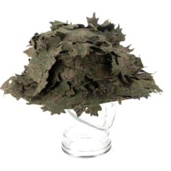 Invader Gear - Leaf Boonie Hat - Taille M - Digital Flora - R&eacute;f: 11191777230