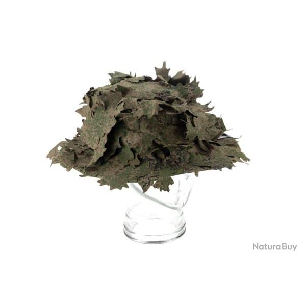 Invader Gear - Leaf Boonie Hat - Taille M - Digital Flora - R�f: 11191777230