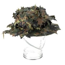 Invader Gear - Leaf Boonie Hat - Taille L - Flecktarn - R&eacute;f: 11191779835