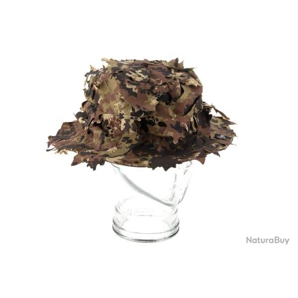 Invader Gear - Leaf Boonie Hat - Taille M - Vegetato - R�f: 11191777630