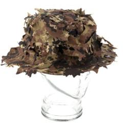 Invader Gear - Leaf Boonie Hat - Taille S - Vegetato - R&eacute;f: 11191777625