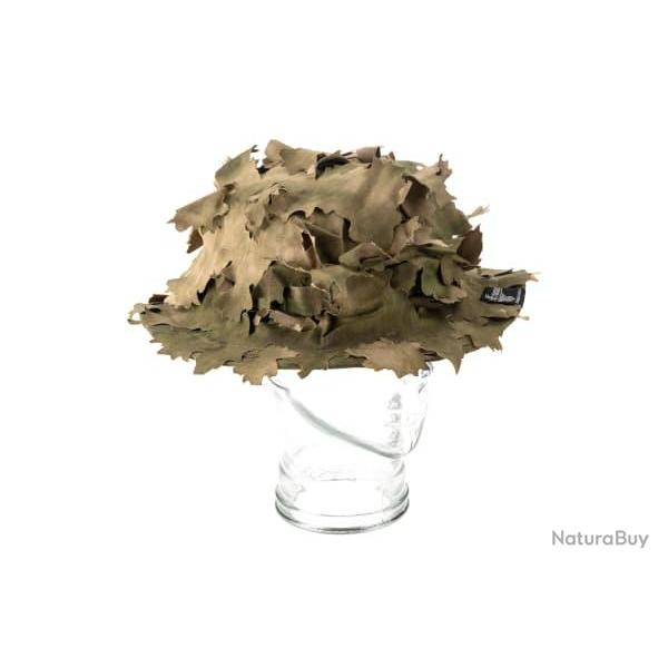 Invader Gear - Leaf Boonie Hat - Taille M - Everglade - R�f: 11191776530