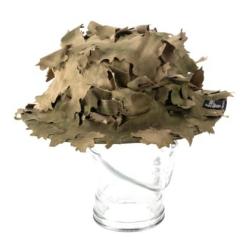 Invader Gear - Leaf Boonie Hat - Taille L - Everglade - R&eacute;f: 11191776535
