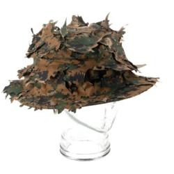 Invader Gear - Leaf Boonie Hat - Taille L - Marpat - R&eacute;f: 11191776635