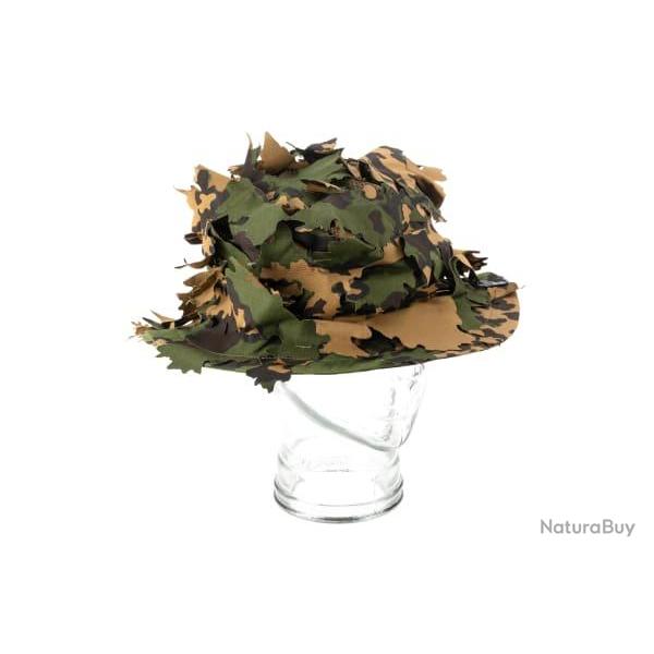 Invader Gear - Leaf Boonie Hat - Taille S - Partizan - R�f: 11191777125