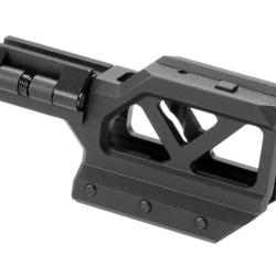 Vector Optics - Maverick Red Dot Magnifier Mount - Black - R&eacute;f: 12845606000