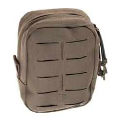 Clawgear Small Vertical Utility Pouch LC - Ref: 11168733200
