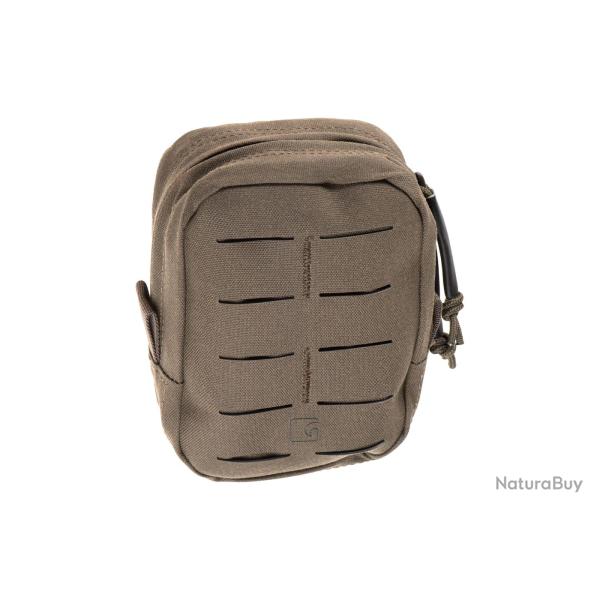 Clawgear Small Vertical Utility Pouch LC - Ref: 11168733200