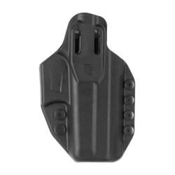 Blackhawk Stache IWB Base Holster Kit for Glock 19/19X/23/32/44/45 - Ref: 12522506000