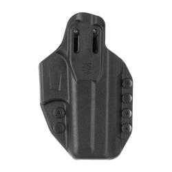Blackhawk Stache IWB Base Holster Kit for Glock 19/19X/23/32/44/45 - Ref: 12522506000