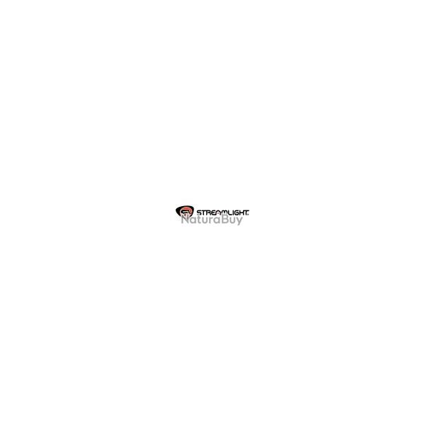 Streamlight - ProTac 1L-X Rail Mount Jack Cap - Black - R�f: 12937006000