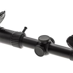 Sightmark Presidio 1-6x24 CR1 SFP Riflescope - Ref: SM13140CR1