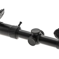 Sightmark Presidio 1-6x24 CR1 SFP Riflescope - Ref: SM13140CR1