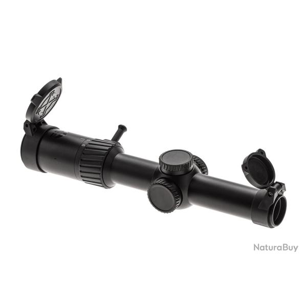 Sightmark Presidio 1-6x24 CR1 SFP Riflescope - Ref: SM13140CR1