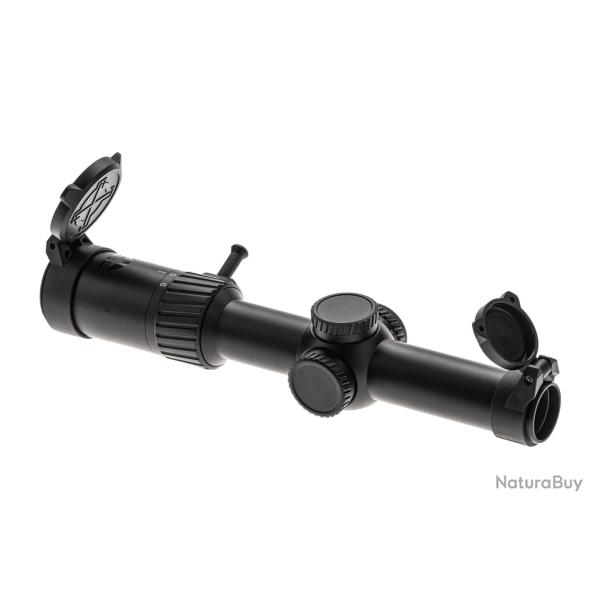 Sightmark Presidio 1-6x24 CR1 SFP Riflescope - Ref: SM13140CR1