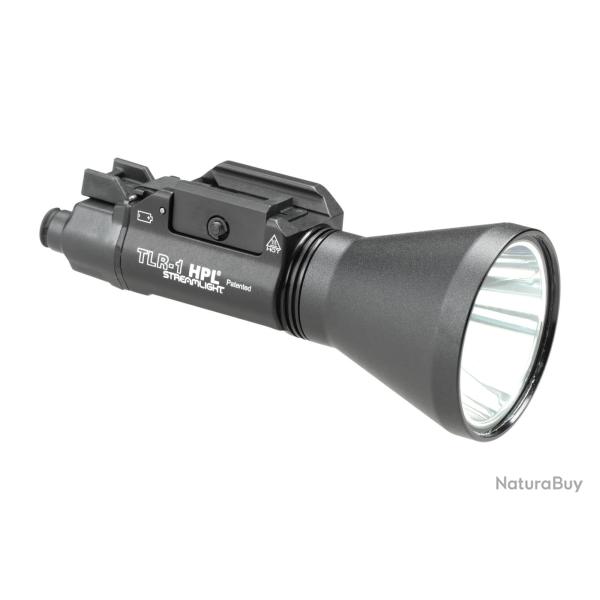 Streamlight TLR-1 HPL with Remote Switch - Ref: 69216