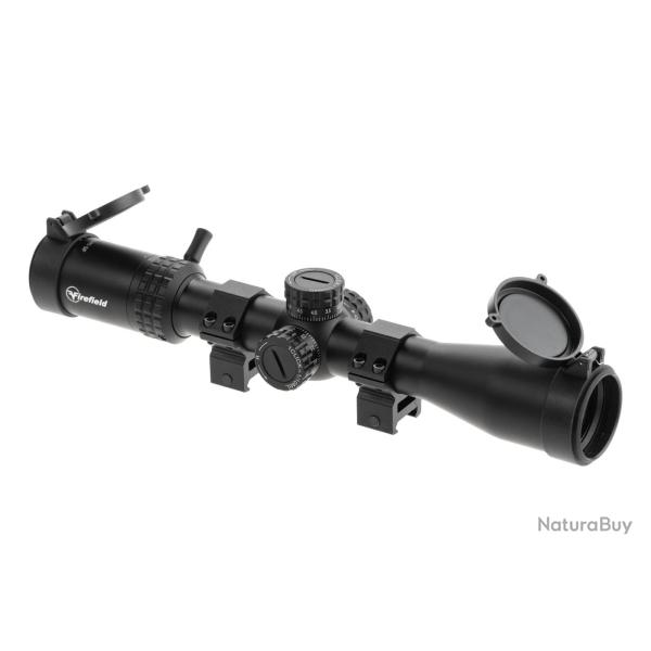 Firefield RapidStrike 3-12x40 - Ref: FF13072