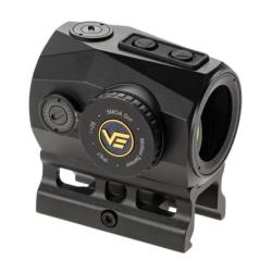 Vector Optics - Scrapper Nano 1x25 Red Dot Sight - Black - R&eacute;f: 12769706000