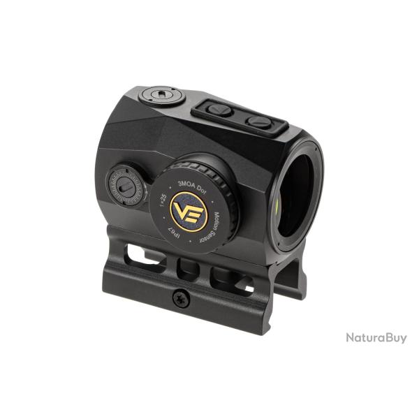 Vector Optics Scrapper Nano 1x25 Red Dot Sight - Ref: 12769706000