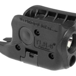 Streamlight - TLR-6 for Glock 42/43 - Black - R&eacute;f: 69270