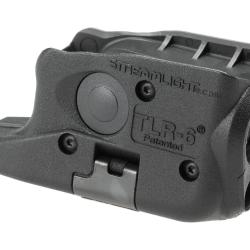 Streamlight TLR-6 for Glock 26/27/33 - Ref: 69272