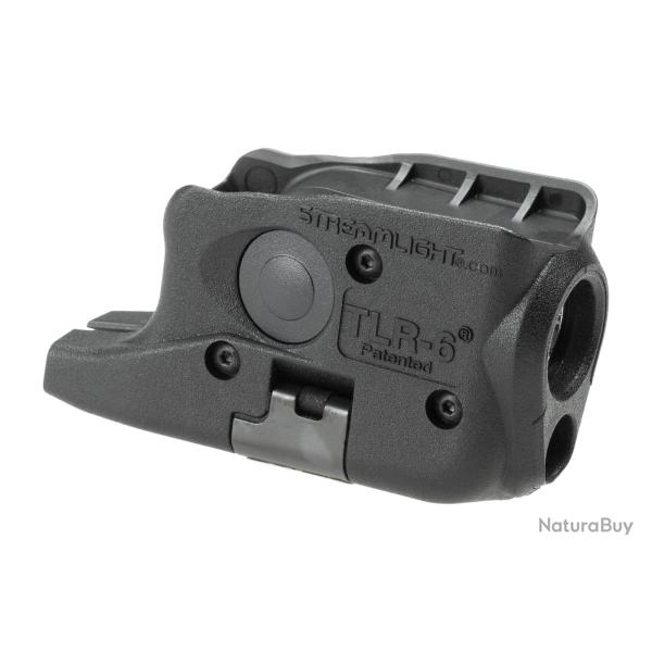 Streamlight TLR-6 for Glock 26/27/33 - Ref: 69272