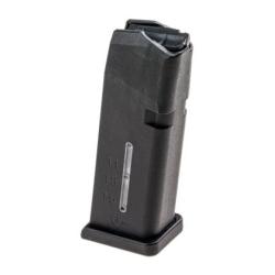 AC Unity - Magazine for Glock 9mm 15rds - Black - R&eacute;f: 11424206000