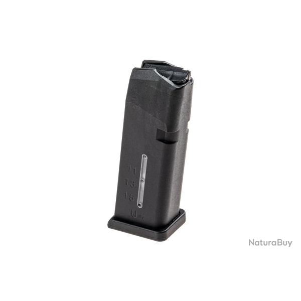 AC Unity Magazine for Glock 9mm 15rds - Ref: 11424206000