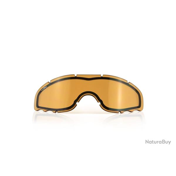 Wiley X Spear Light Rust Lens - Ref: SP29L