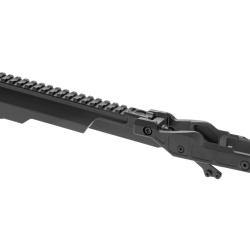 Midwest Industries AK Alpha Series Railed Top Cover - Ref: MI-AK-ALPHA-RTC