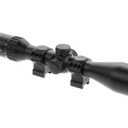 Vector Optics - Continental x6 2-12x50 G4 Hunting - R&eacute;f: SCOM-15