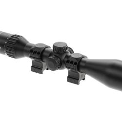 Vector Optics Continental x6 2-12x50 G4 Hunting - Ref: SCOM-15