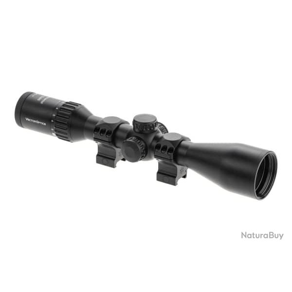 Vector Optics - Continental x6 2-12x50 G4 Hunting - R�f: SCOM-15
