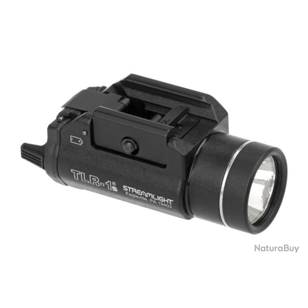 Streamlight TLR-1s - Ref: 69210