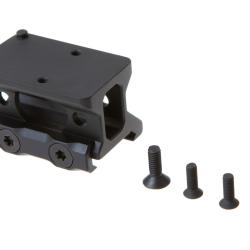 Leapers RMR Super Slim Riser Mount lower 1/3 Co-Witness - Ref: MT-RMR13C