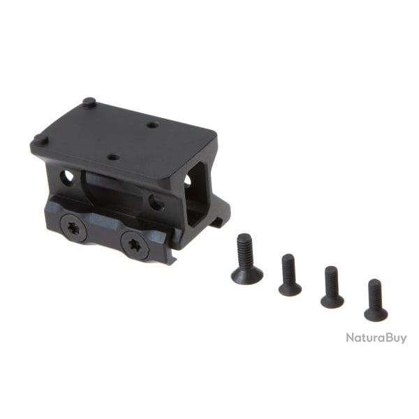 Leapers - RMR Super Slim Riser Mount lower 1/3 Co-Witness - Black - R�f: MT-RMR13C