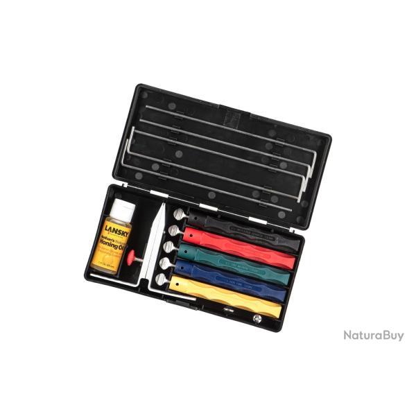 Lansky Deluxe System - Ref: LS2