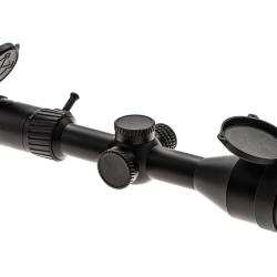Sightmark Presidio 2-12x50 SFP Riflescope - Ref: SM13146HDR