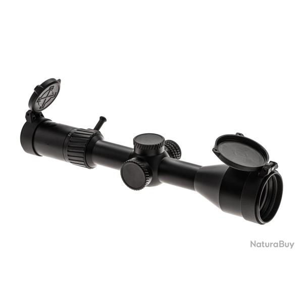 Sightmark Presidio 2-12x50 SFP Riflescope - Ref: SM13146HDR