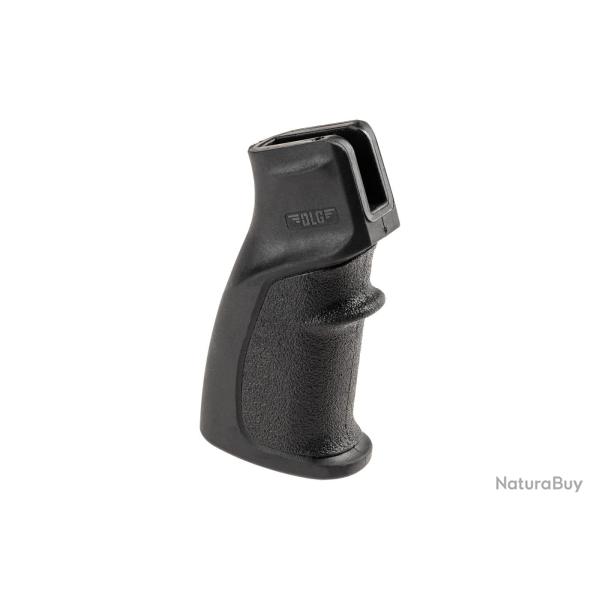 DLG Tactical AR-15 Rubberized Grip - Ref: DLG-106