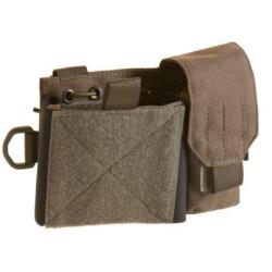 Invader Gear - Admin Pouch - Ranger Green - R&eacute;f: 10452120200